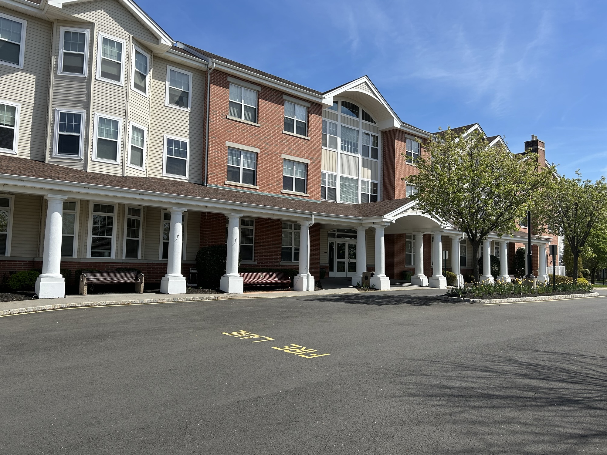 Brandywine Living at The Sycamore